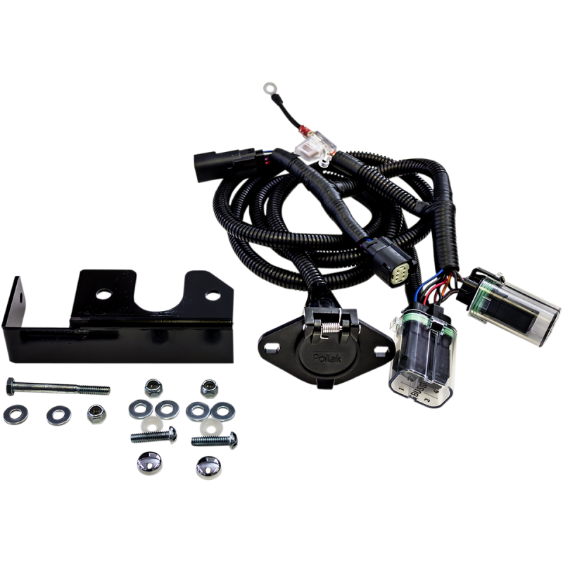 HARNESS TRLR TRI-GLIDE 14-19