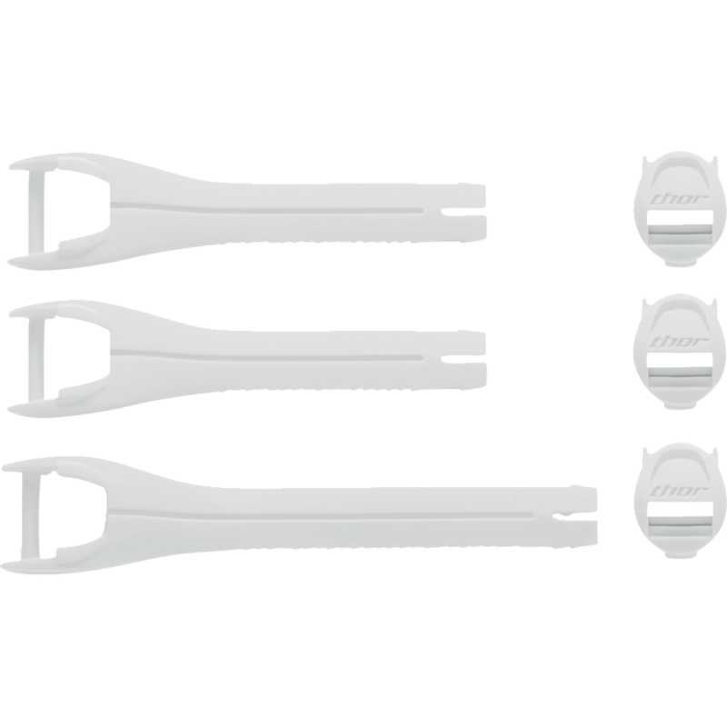 STRAP KT BLITZ XR WHITE