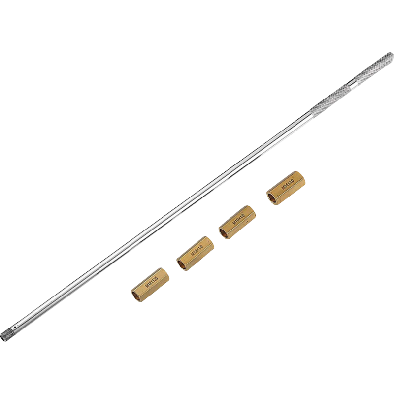 TOOL DAMP HOLD TOOL