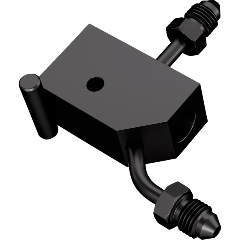 BRAKE REAR SWITCH HOLDER BRACKET SFT 00-06