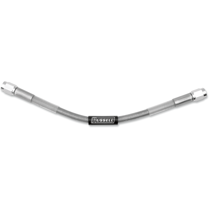 9" UNIVERSAL C/C BRAKE HOSE RUSSELL