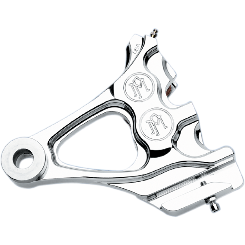 00 07 FXST 1 PC DIFF BORE CAL & BRKT PM