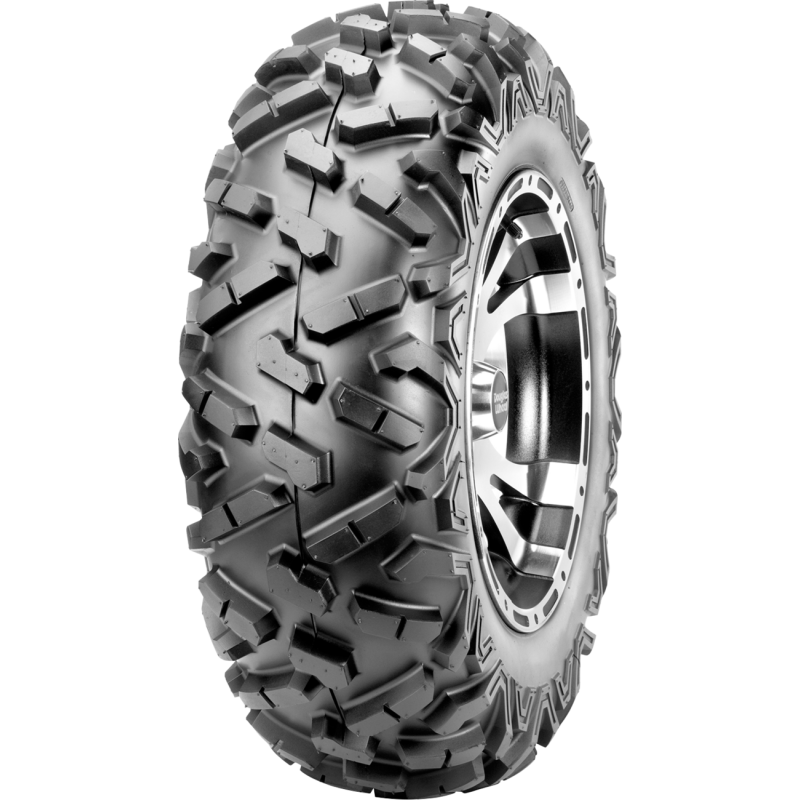 25X8R12 6PR MU09 BIGHORN 2.0 FRONT MAXXIS