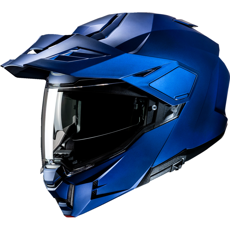 i80 SF BLUE METTALIC SM