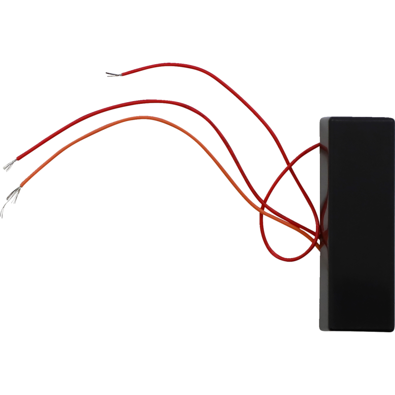 TRUFLEX DT DRIVE LIGHTS CONVERT 100/115