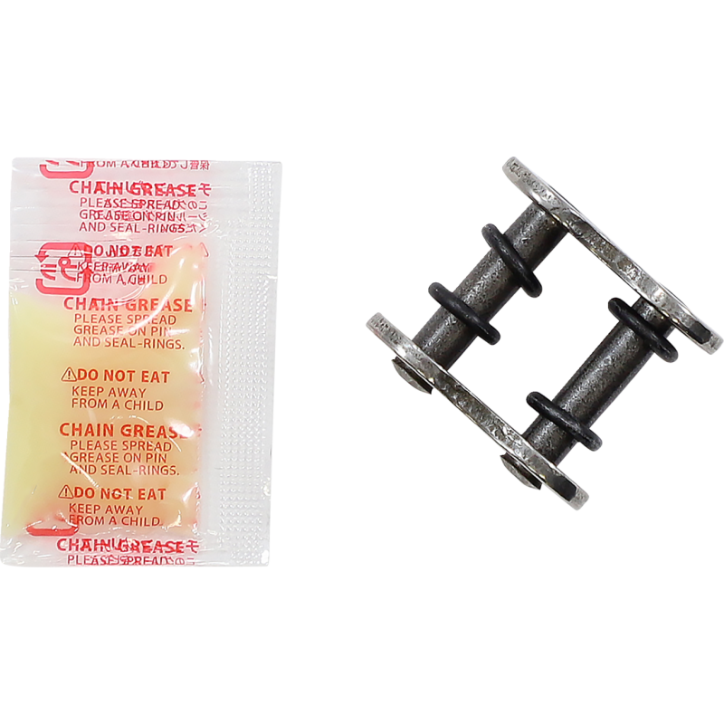 LINK CONN 530MAX-O RIVET