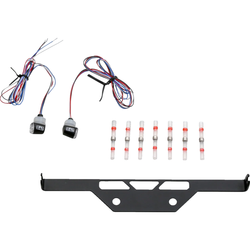 TYPE D MICRO SIGNAL KIT FOR V2 FENDER ELIMINATORS