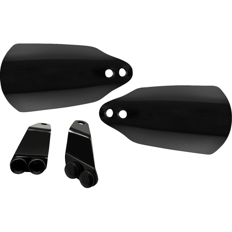 Handguards - Honda Rebel