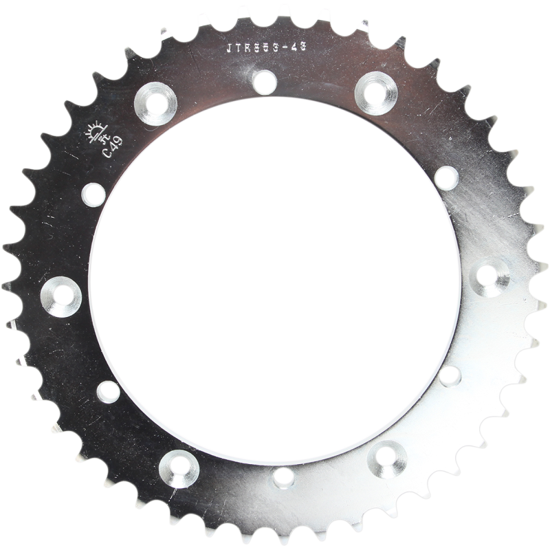 SPROCKET RR 43T