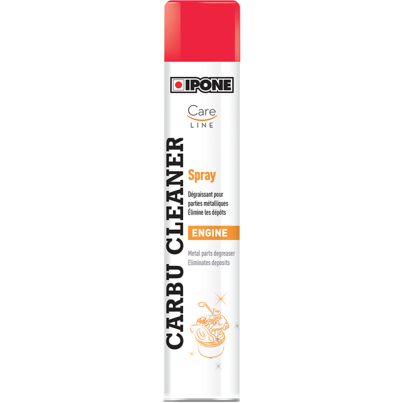 CARBU CLEANER 750ML