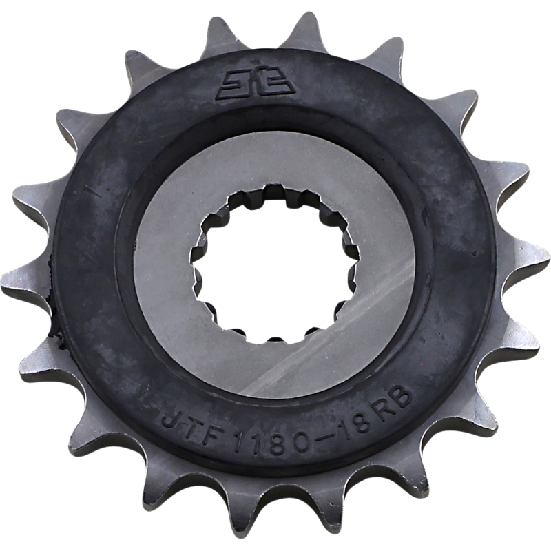 SPROCKET C/S 18T 530 RU