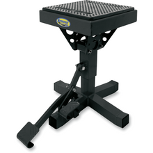 P-12 LIFT STAND BLACK