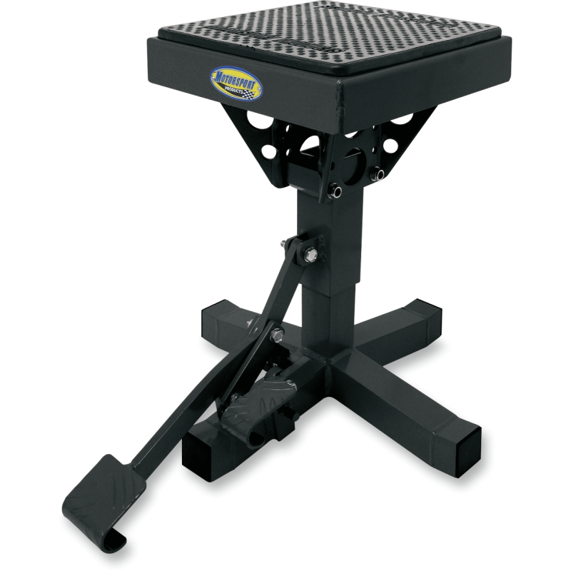 P-12 LIFT STAND BLACK