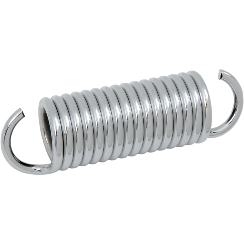 02-17 FXD/DWG CHR KICKSTAND SPRING