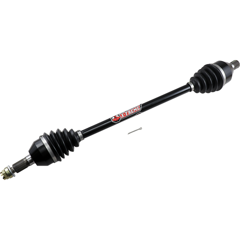 DEMON XHD AXLE