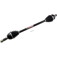 DEMON XHD AXLE