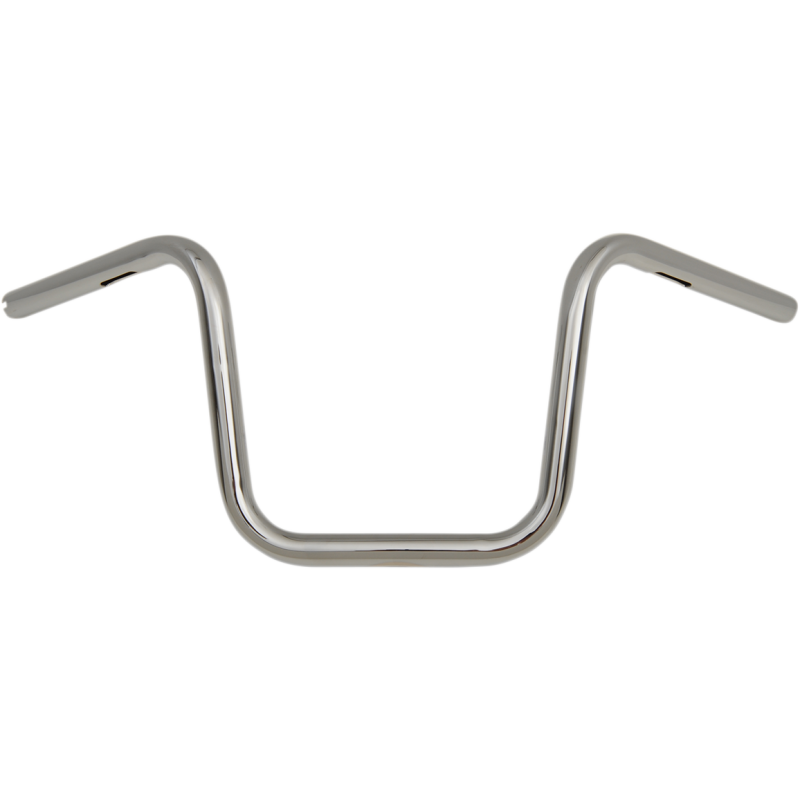 HANDLEBAR 1"NRAPE10"CHTBW