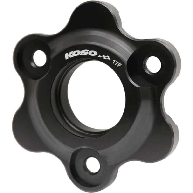 CLUTCH ENHANCED LIFTER PLATE BLACK GROM/MONKEY 13-21