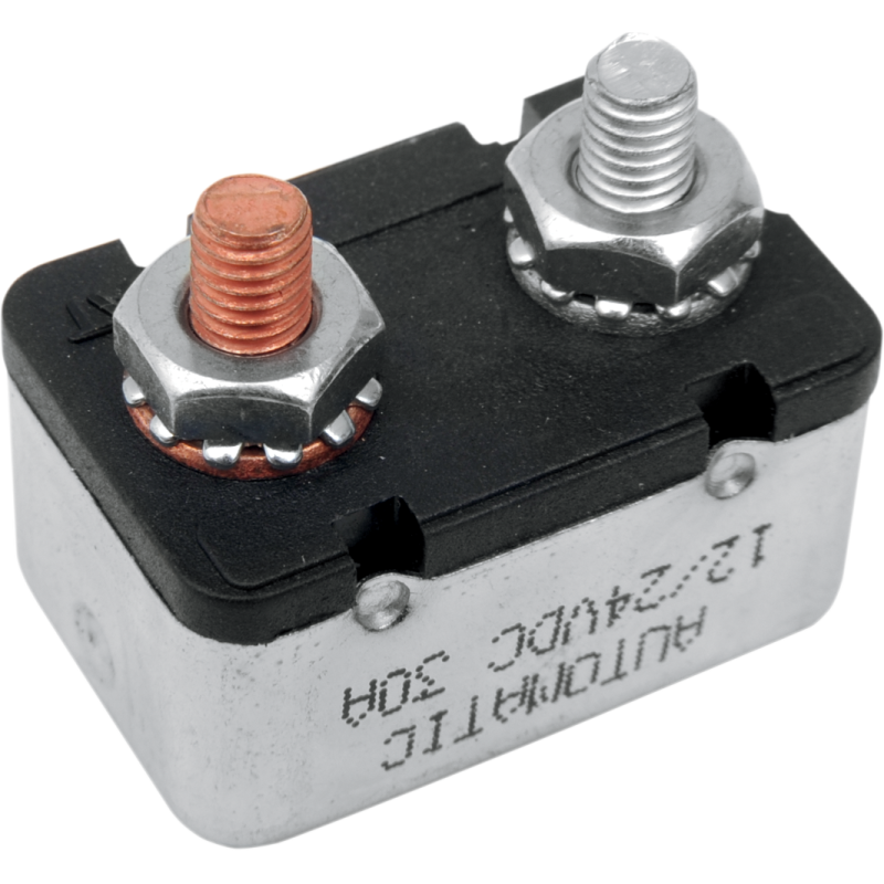 30 AMP CIR/BREAKER (EA)