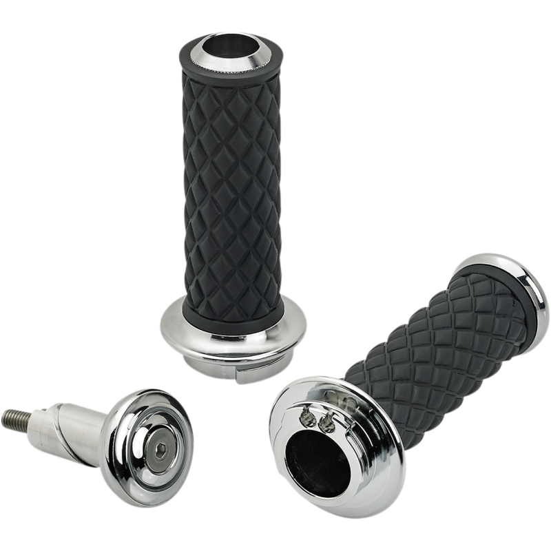 GRIPS ALUMICORE D-CBLE CH