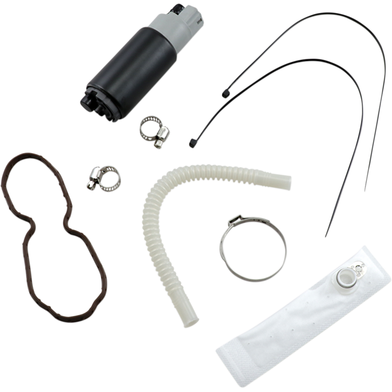 FUEL PUMP REBUILD KIT