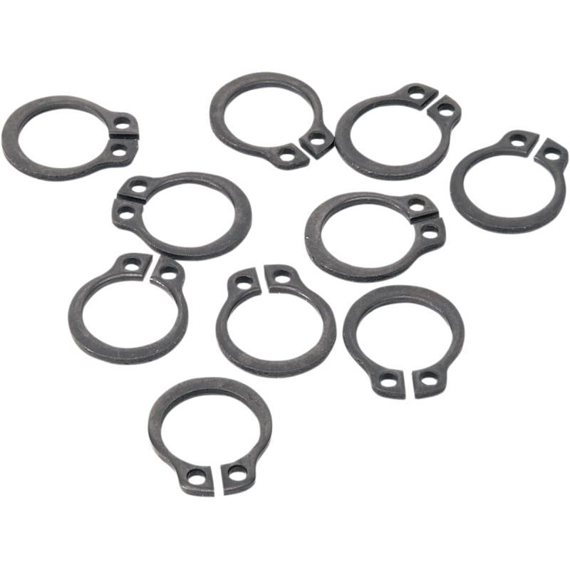 41-E84 SNAP RINGS F/ 357024 10 PK