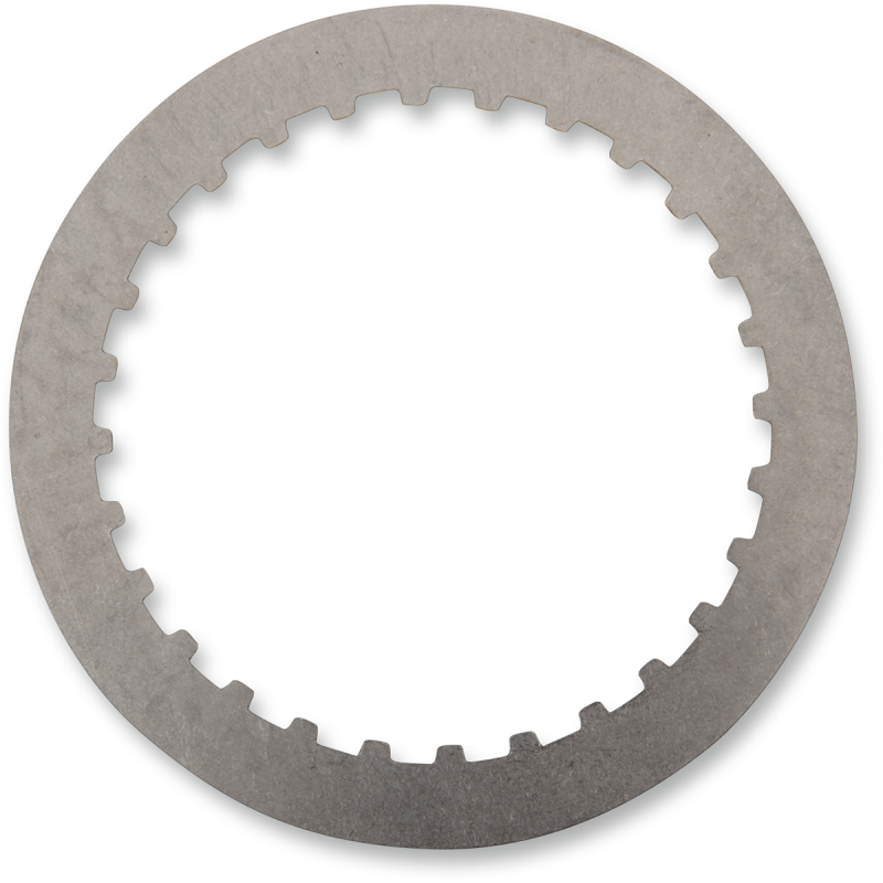 BARNETT STEEL DRIVE PLATE (EA)