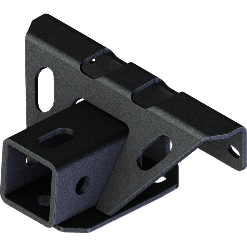 HITCH - REAR RECEIVER - 2" - KAWASAKI BRUTE FORCE