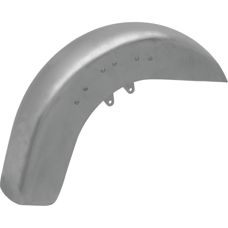 86-17 FLST FRT CUSTOM FENDER