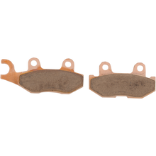 BRAKE PAD SINT FA675R