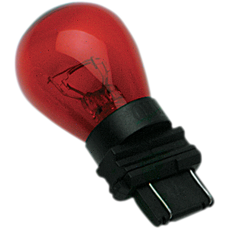 L03-UP T/LIGHT BULB RED (EA)