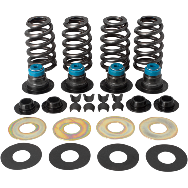 SPRINGS.585"05-17 TC