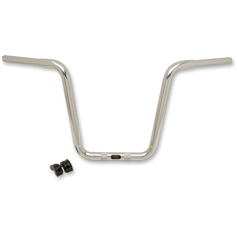 15-19 FLTRX/FLTRU 14" CHR H/BARS