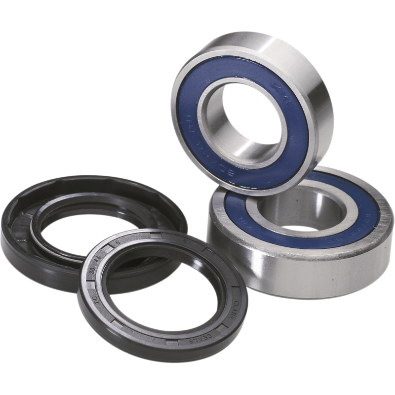REAR WHEEL BEARING & SEAL KIT