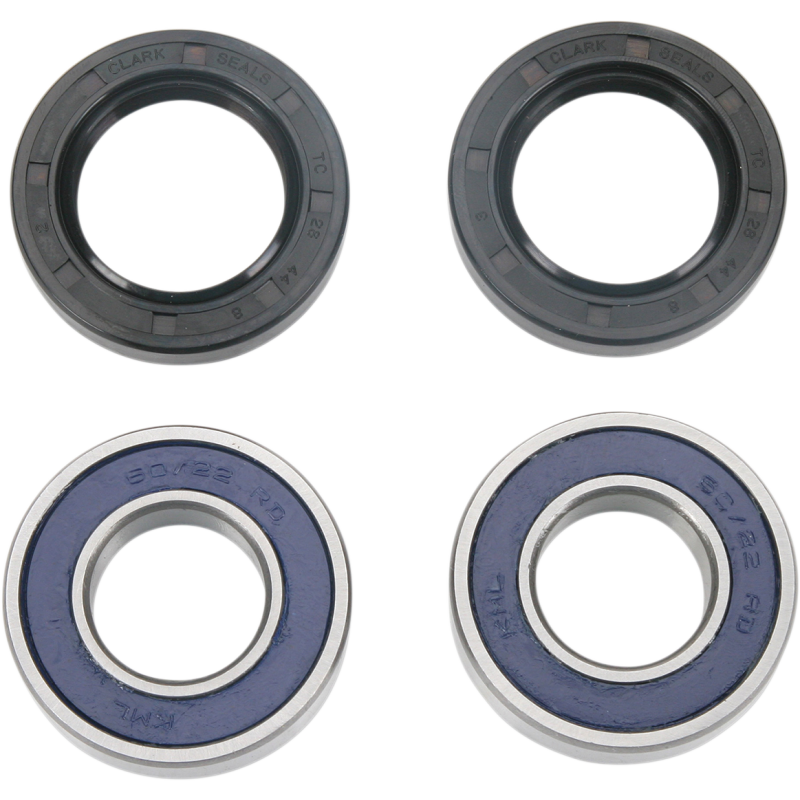 25-1403 WHEEL BEARING & SEAL KIT