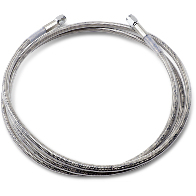 72" BRAIDED UNIV BRAKE LINE