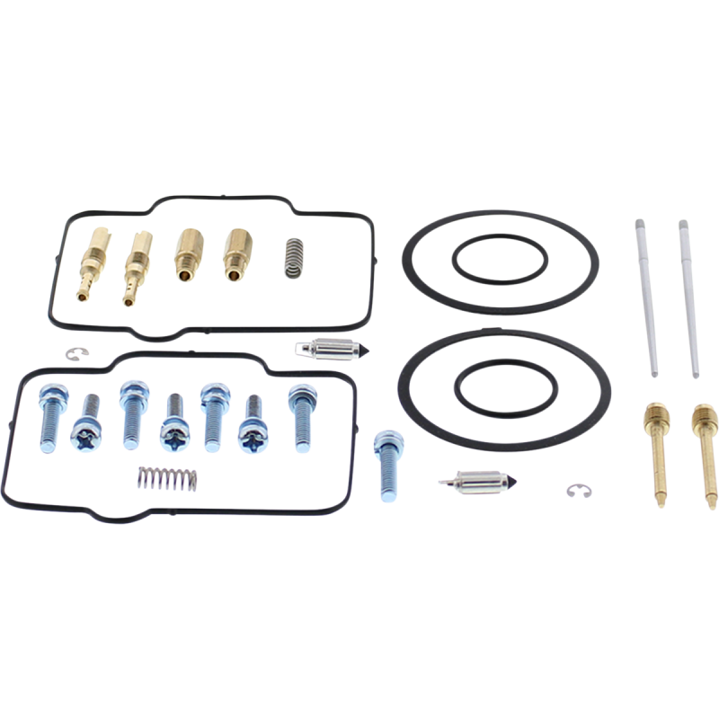 CARB REBUILD KIT