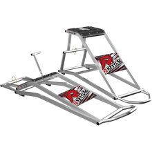 LIFT RIDE ON RR1