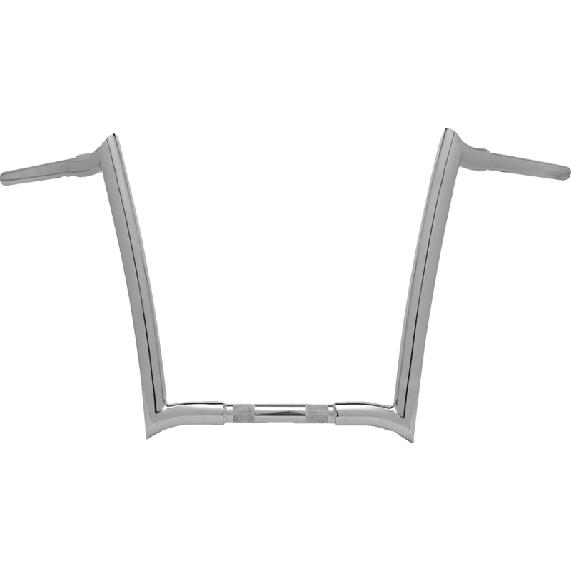 HANDLEBAR OEM 12" CHR