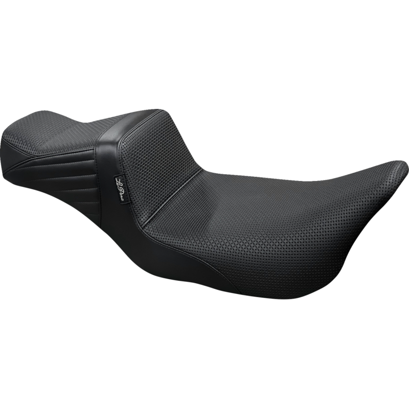 TAILWHIP DDLL BASKETWEAVE BLACK 08-23 FL
