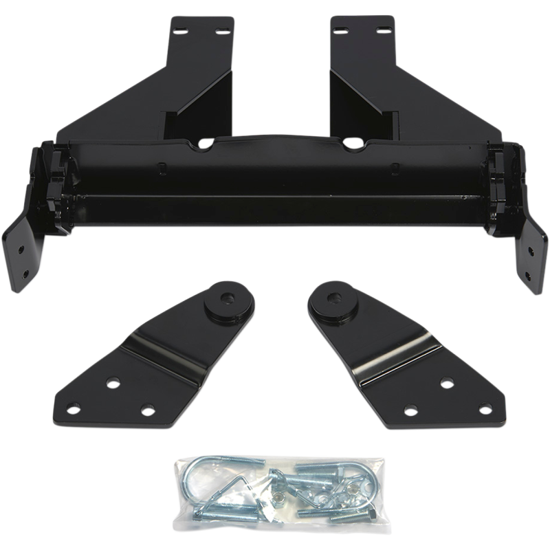 WARN FRT PLOW MOUNT