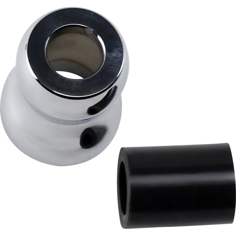Heel Shift Eliminator - Chrome - FLH/FLT