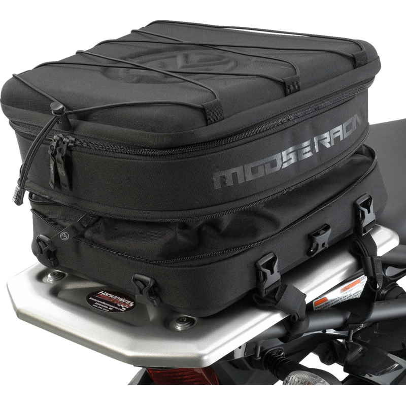 BAG ADV1 REAR RACK