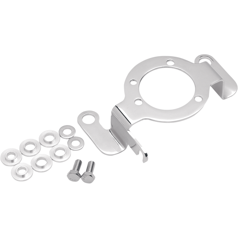 92-06 CARB SUPP BRKT F/HSR42/45 W/CHOKE