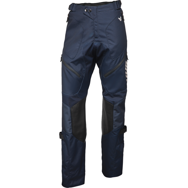 TERRAIN OTB WMN PANT CARAMEL/MIDN 13/14