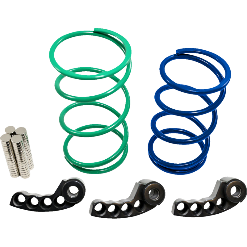 CLUTCH KIT POL RZR PRO XP 20-21