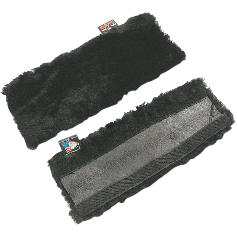 2" SHEEPSKIN SLEEVE F/ T-DOWNS PR