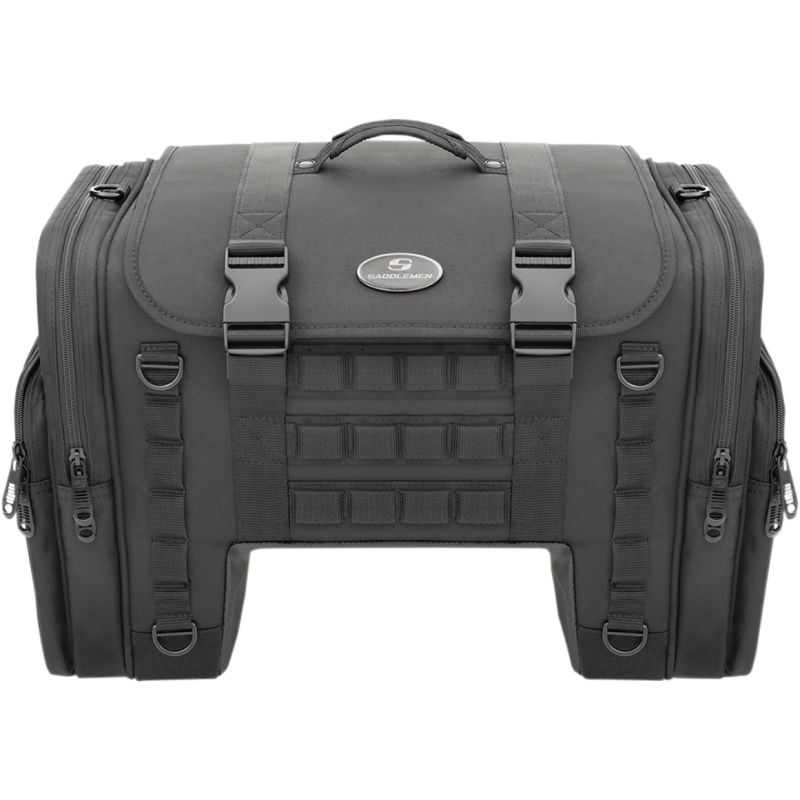 TAIL BAG TS3200DE TACTICL