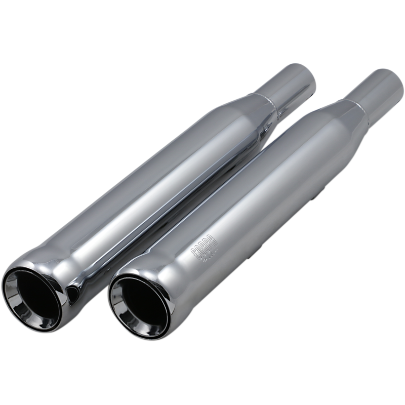 MUFFLERS 3" XL 04-13