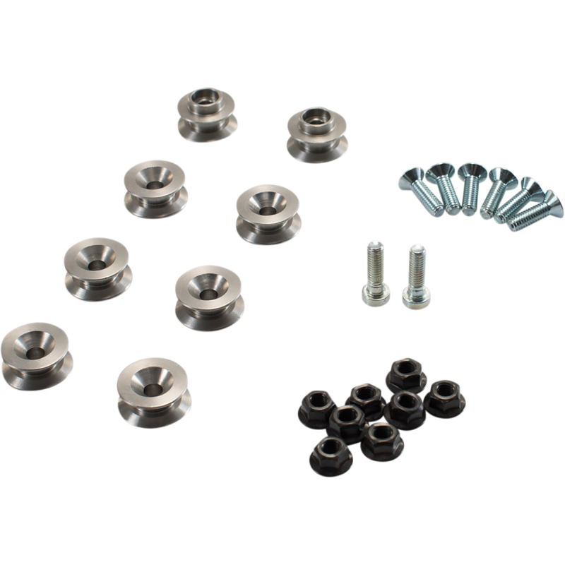 ADAPT KIT PRO SIDE CARY AERO ABS SIDE CSS MNT OF 2 CSS